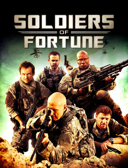 Soldiers of Fortune