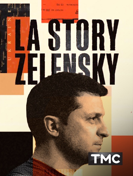 TMC - La story Zelensky - 15/02/2023 à 22h22