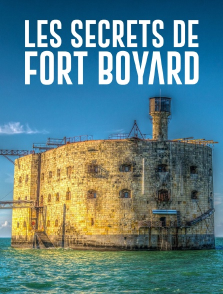 Les secrets de Fort Boyard