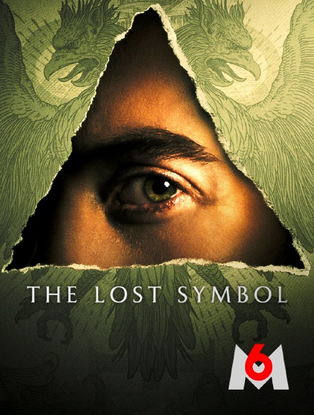 M6 - The Lost Symbol - S01E10