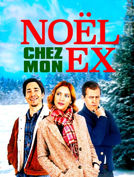 Noël chez mon ex