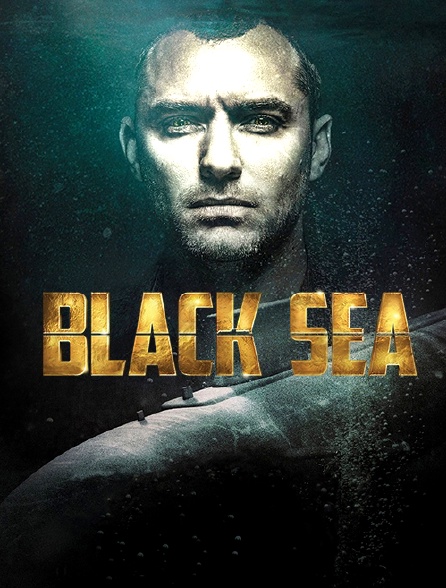 Black Sea