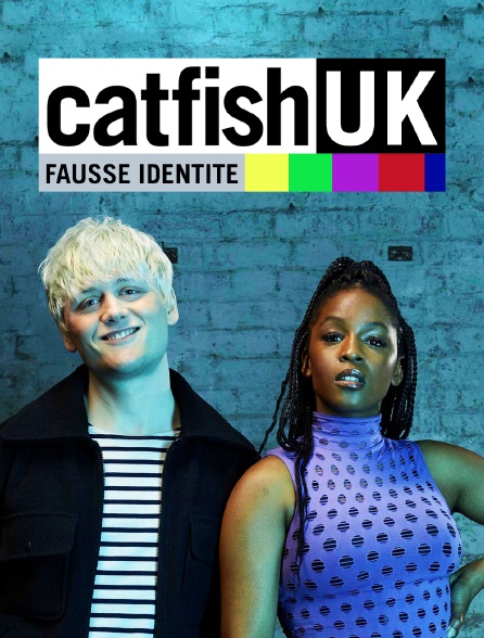 Catfish UK: Fausse identité - 15/08/2023 à 19h09