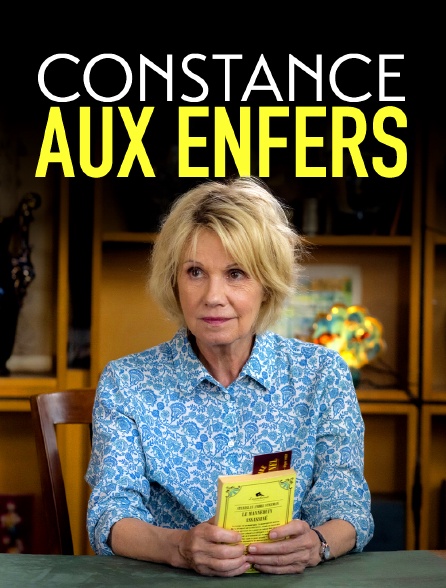 Constance aux enfers