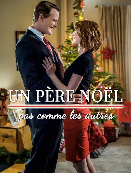 Un Père Noël pas comme les autres