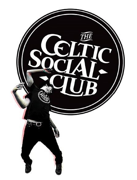 Celtic Social Club - 08/04/2023 à 00h35