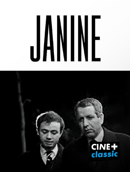 CINE+ Classic - Janine