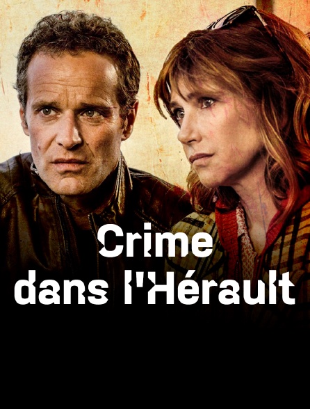 Crime dans l'Hérault