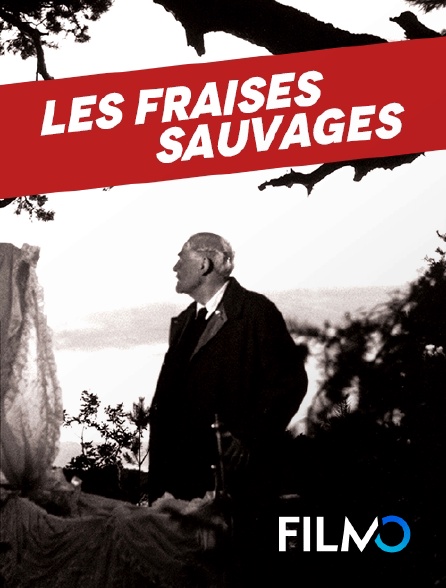 FilmoTV - Les fraises sauvages (version restaurée)