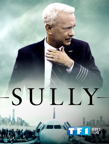 TF1 Séries Films - Sully