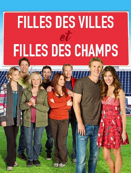 Filles des villes et filles des champs