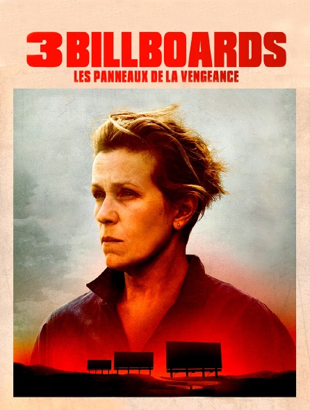 3 Billboards : les panneaux de la vengeance