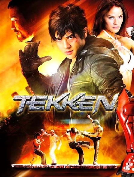 Tekken