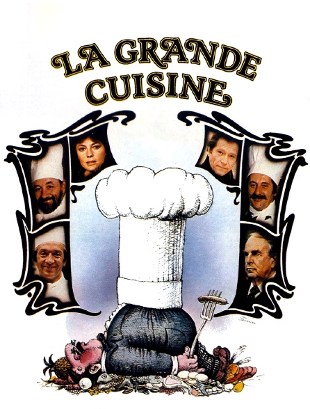 La grande cuisine