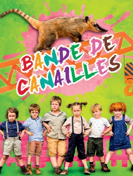 Bande de canailles