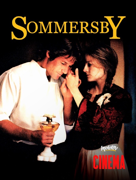 Molotov Channels Cinéma - Sommersby