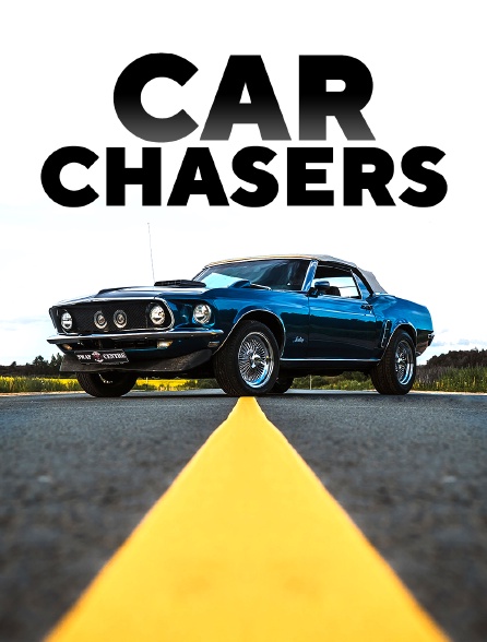 Car Chasers - 21/10/2022 à 11h45