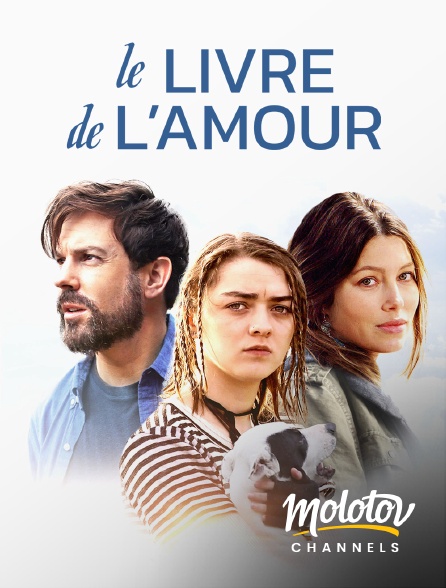 Molotov channels - Le livre de l'amour