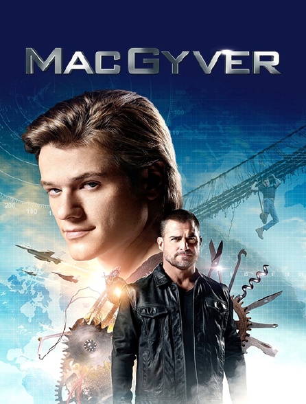 MacGyver