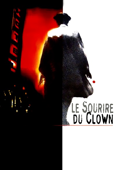 Le sourire du clown