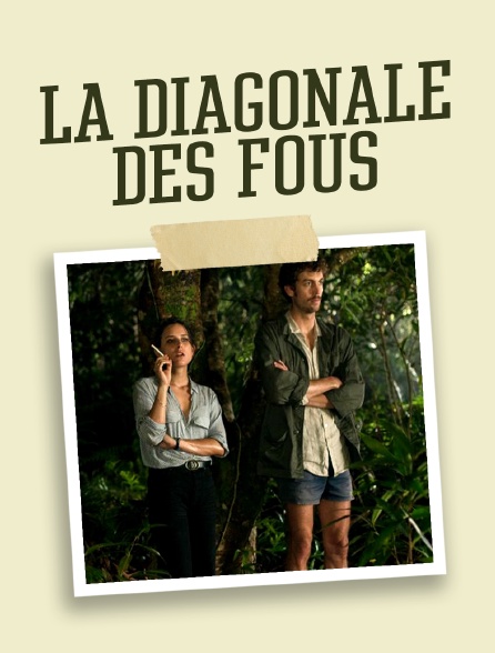 La diagonale des fous