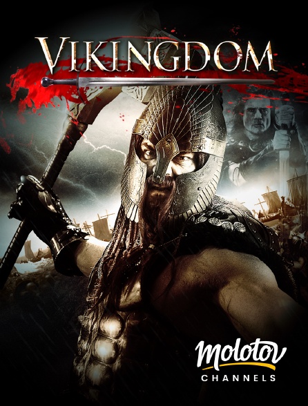 Molotov channels - Vikingdom