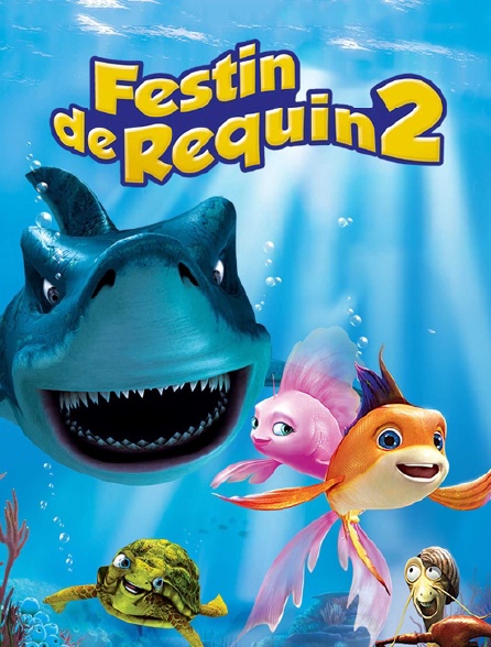 Festin de requin 2