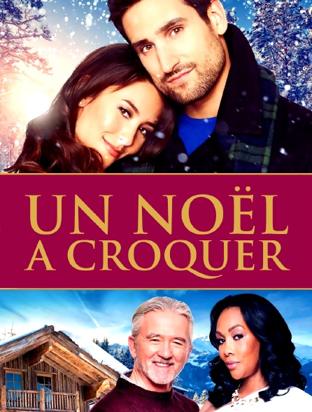 Un Noël à croquer