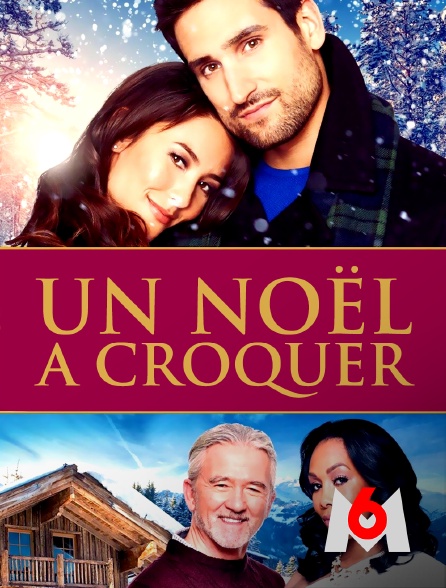 M6 - Un Noël à croquer