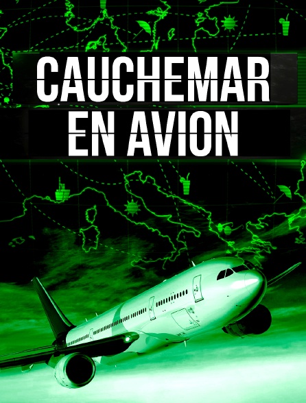 Les pires accidents : avions