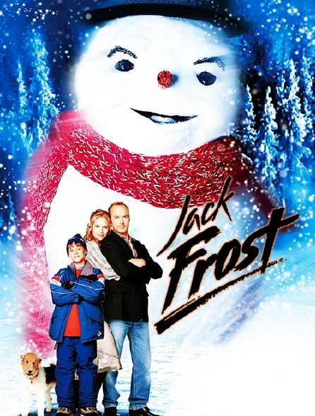 Jack Frost