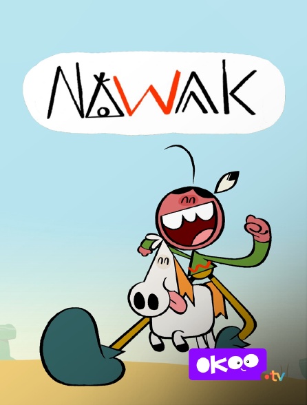 Okoo - Nawak