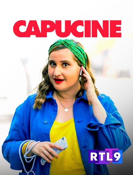 RTL 9 - Capucine - S01E08