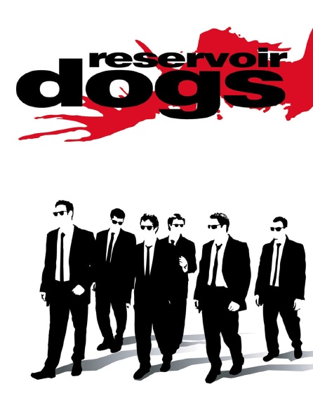 Reservoir Dogs