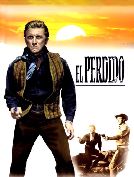 El Perdido