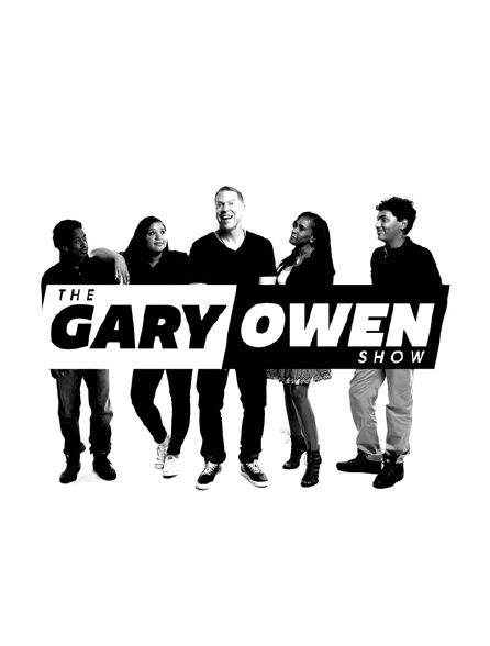 The Gary Owen Show - 02/08/2024 à 23h14