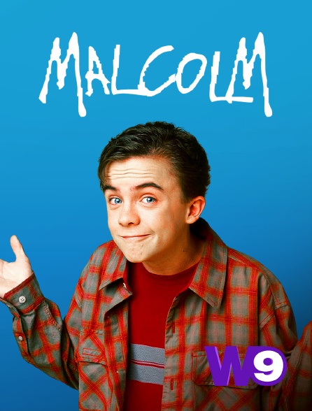 W9 - Malcolm