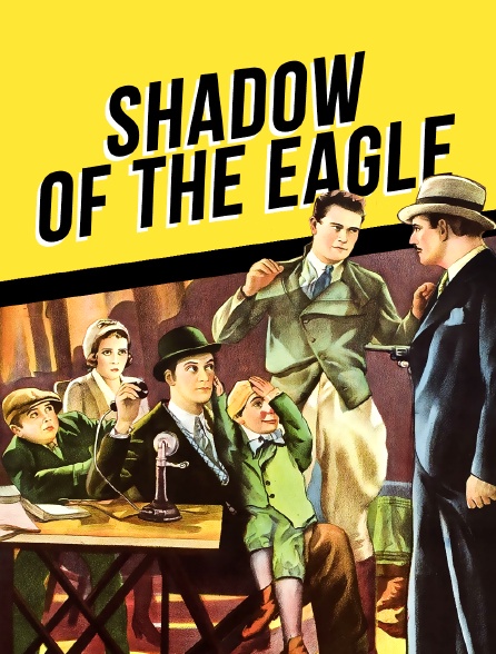 Shadow of the Eagle