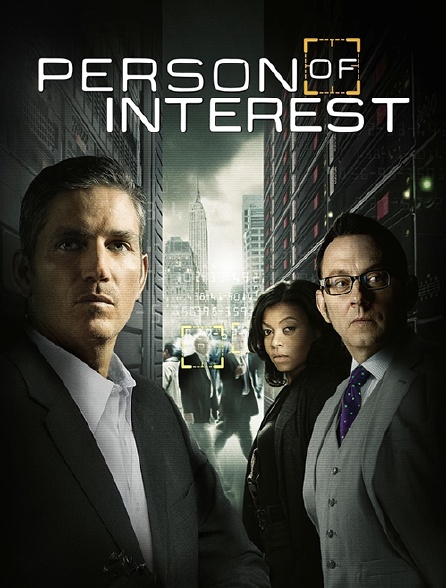 Person of Interest