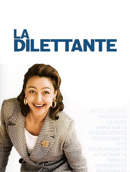 La dilettante