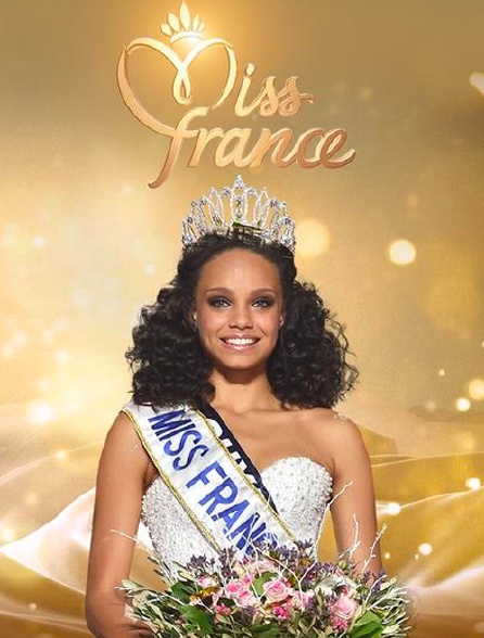 Election de Miss France