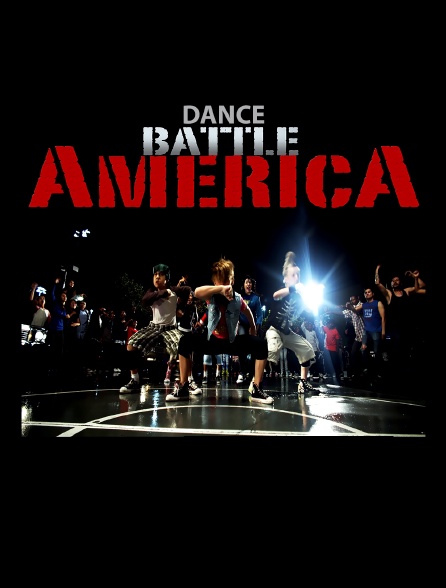 Dance Battle America