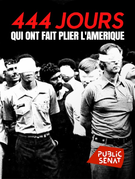 Public Sénat - 444 jours qui ont fait plier l'Amérique - 26/09/2024 à 17h00