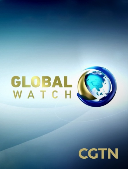 CGTN - Global Watch - 20/09/2024 à 06h00