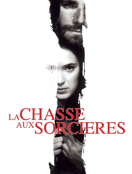 La chasse aux sorcières