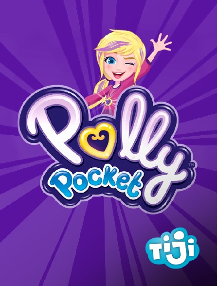 TIJI - Polly Pocket - S05E23