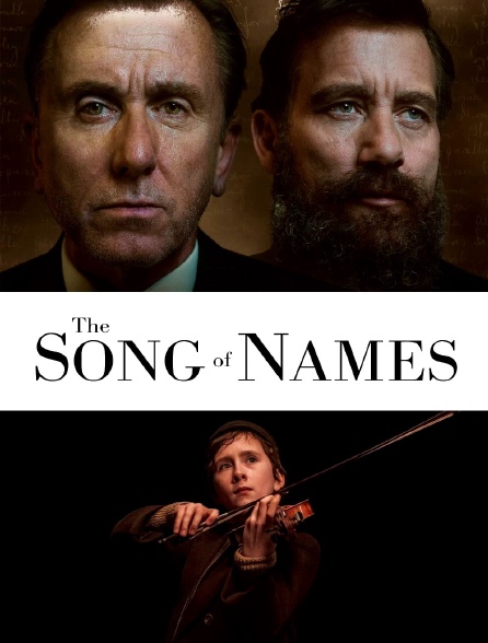 The Song of Names