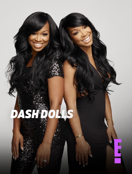 E! - Dash Dolls