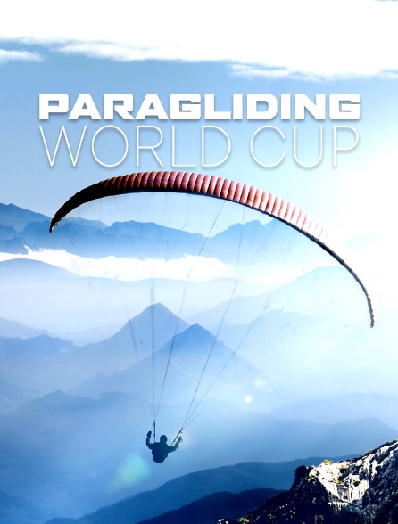 Paragliding World Cup