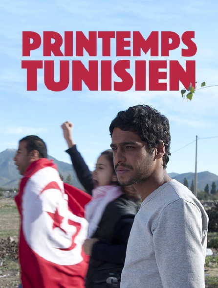 Printemps tunisien